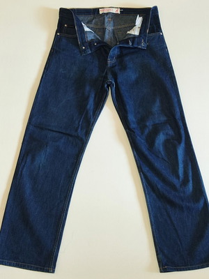 Kangol Jean like new, size 34R
