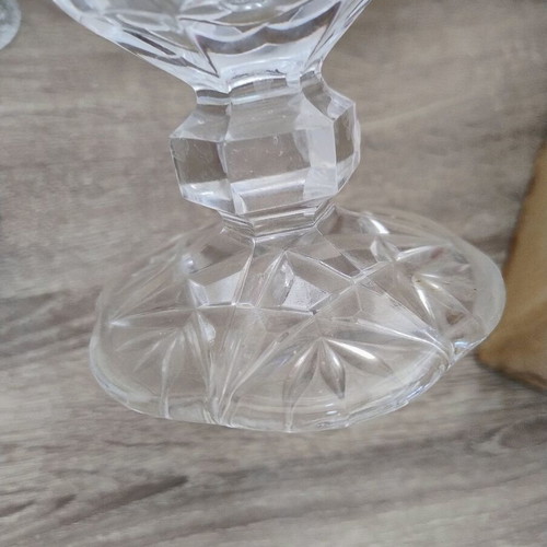 Vintage Columnar Vase Like New