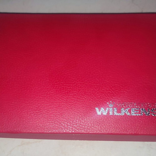 Wilkens Wert&Design vintage forks stainless steel 70s new