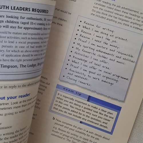 Longman Exam Skills Proficiency Writing book by Mary Stephens