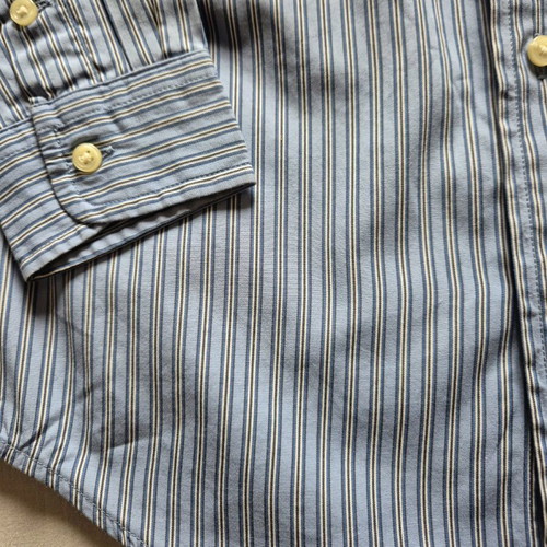 Ralph Lauren kids shirt like new for 4-5 years old