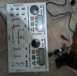 Numark cdj used, for parts