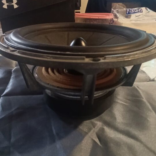 B&W 6.5 Midrange Driver New