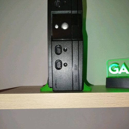 Stand for Xbox Original new for vertical position or decoration