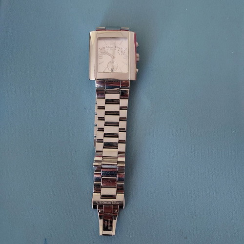 Christian Dior men's watch