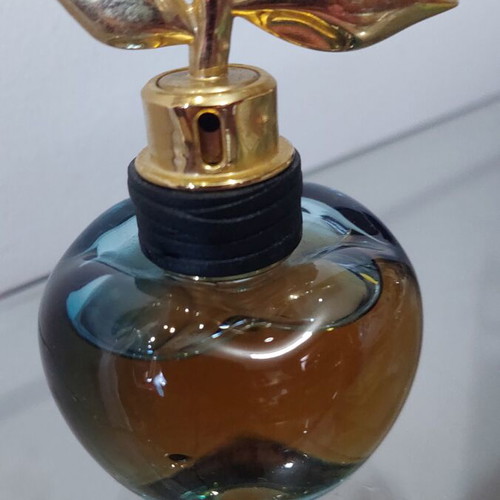 Nina Ricci Les Belles de Nina Luna Eau de Toilette Tester 50ml like new