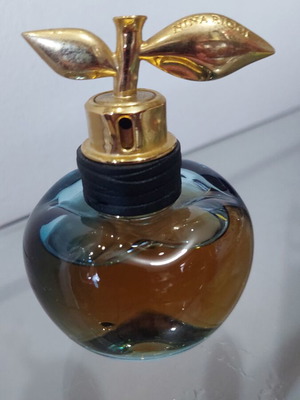 Nina Ricci Les Belles de Nina Luna Eau de Toilette Tester 50ml σαν καινούργιο