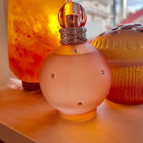 Naked Fantasy Britney Spears eau de toilette 100ml like new
