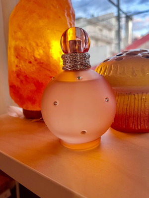 Naked Fantasy Britney Spears eau de toilette 100ml σαν καινούργιο