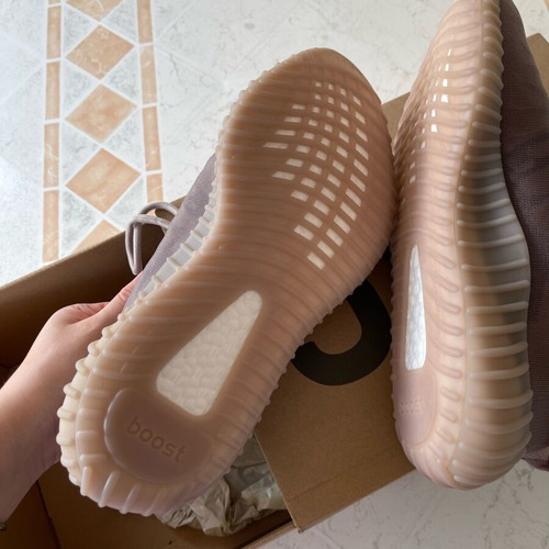 Yeezy Boost 350 V2 Monmis Originals Adidas size 42 new