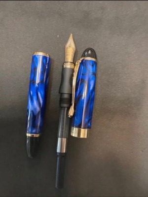 Writing pen