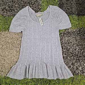 River Island London knitted top/dress! Size M/L