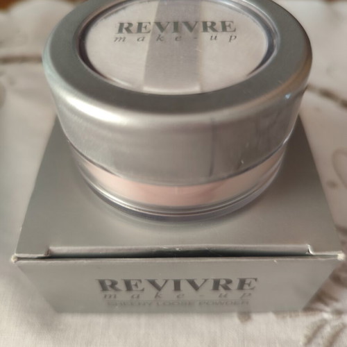 Rivevre powder new in box luxury feel