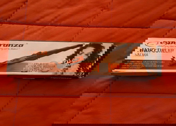 Hair curler (κωδ. 563)