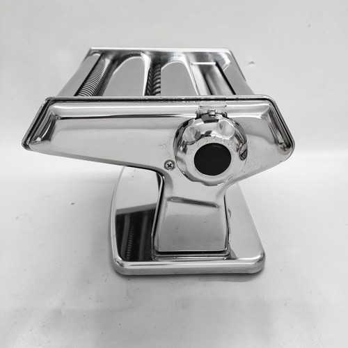 Titania Electric Pasta Machine new, made in Italy