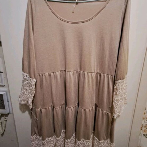 Blouses like new, pack of 4, sizes L and XL, comfortable and elegant