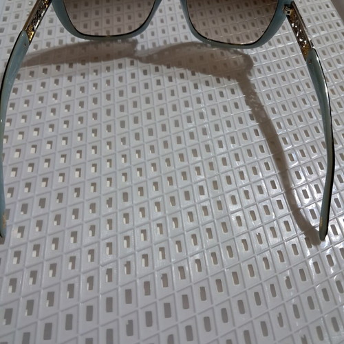 Tiffany TF 4120-B women's sunglasses new luxury model