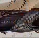  LEVI'S  Δερμάτινα παπούτσια  40 νουμ
