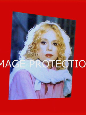 Old photo of Aliki Vougiouklaki from Educating Rita like new