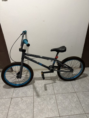 Verde BMX ποδήλατο, σαν καινούργιο, ανδρικό