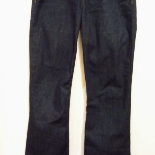 Joe's women's jeans bootcut dark wash like new