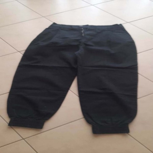 Pull & Bear black pants size S like new