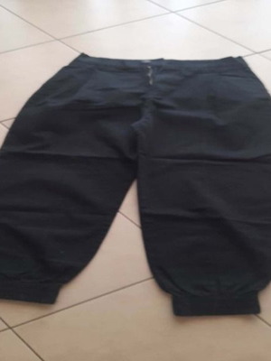 Pull & Bear black pants size S like new