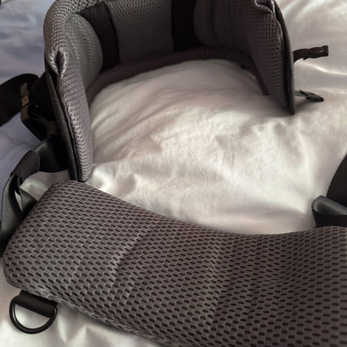 Tilta gimbal combo support belt with handles like new