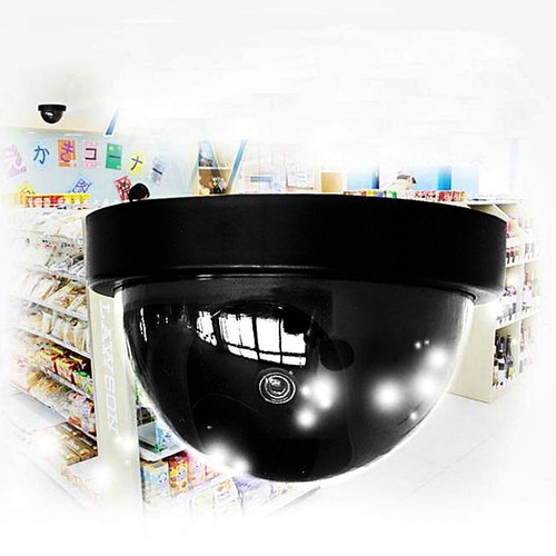 Fake Camera Black new