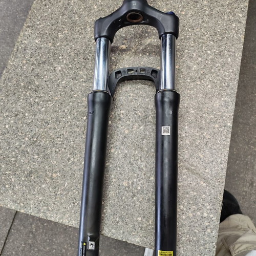Suntour 29'' XCM32 100mm Disc fork used