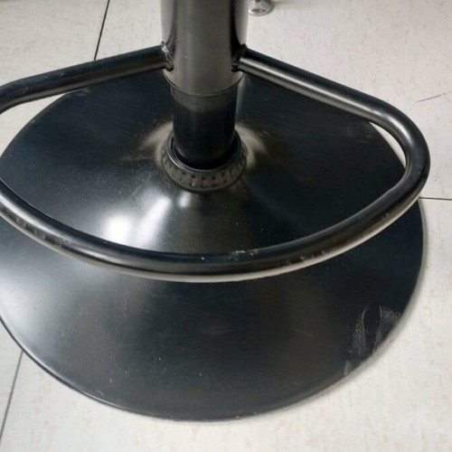Bar stools like new, set of 2 pieces