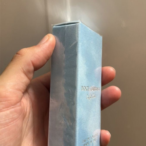 Dolce & Gabbana Light Blue Eau de Toilette 30 ml new