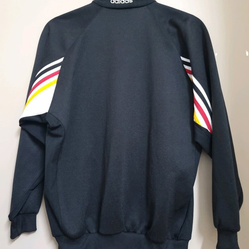 Adidas jacket Germany national team 1990s like new
