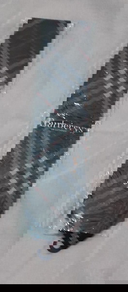 Burberry γραβάτα γνήσια καινούρια