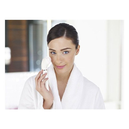 Braun Face Spa facial cleansing device new