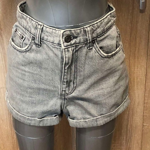 Shorts *Bershka*. In excellent condition.