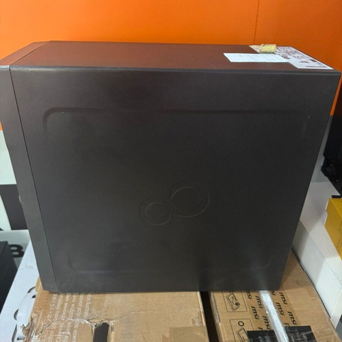 Fujitsu ESPRIMO P700 Tower used, for repair or spare parts, Intel Core i3, 8GB RAM, 320GB HDD
