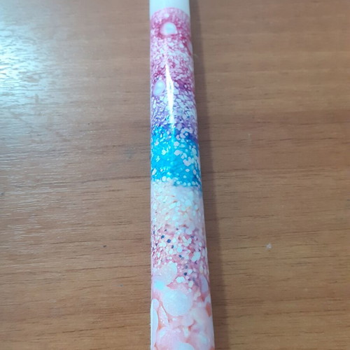Candles set of 54 new, various designs