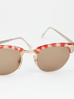 Robert La Roche Original New Vintage 80s women's sunglasses
