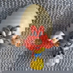  Yosemite Sam, συλλεκτική φιγούρες Warner Bras