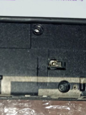 Redmi Note 5 speaker used