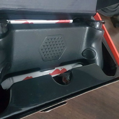Gaming Controller used with Bluetooth and multiple features