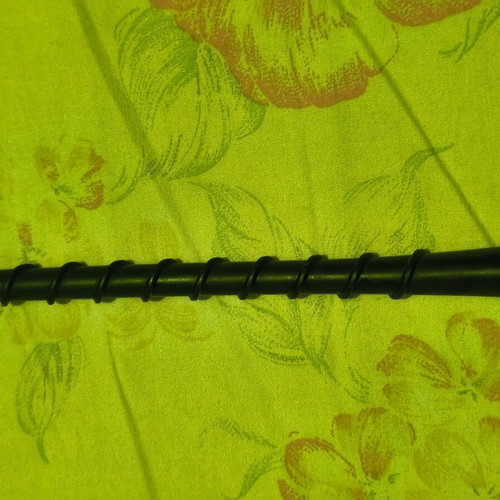 Toyota car antenna like new, genuine dealer part