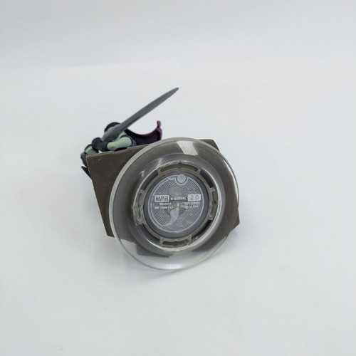 Infinity Disney Gamora figure used