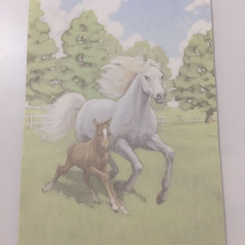 Correspondence like new, sold individually