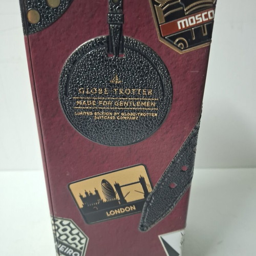 Chivas Regal Collectible Whiskey Box like new