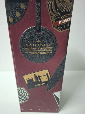Chivas Regal Collectible Whiskey Box like new