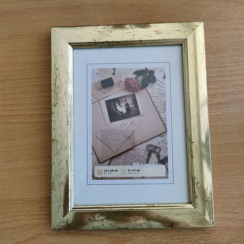 Photo frame like new Κ8