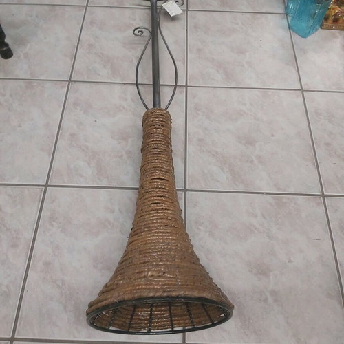 Floor clock new 1.25x20