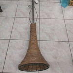 Floor clock new 1.25x20